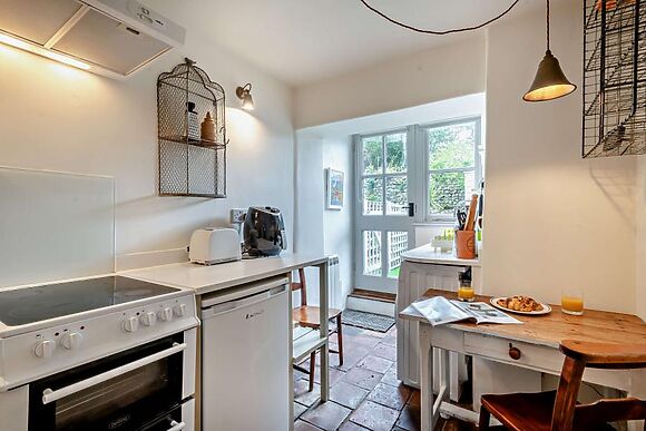 Apple Tree Cottage Holt