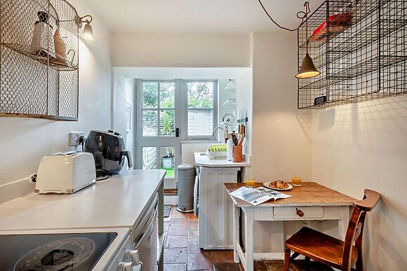 Apple Tree Cottage Holt