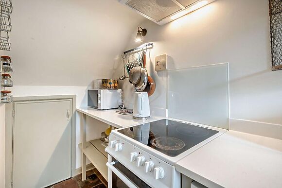 Apple Tree Cottage Holt