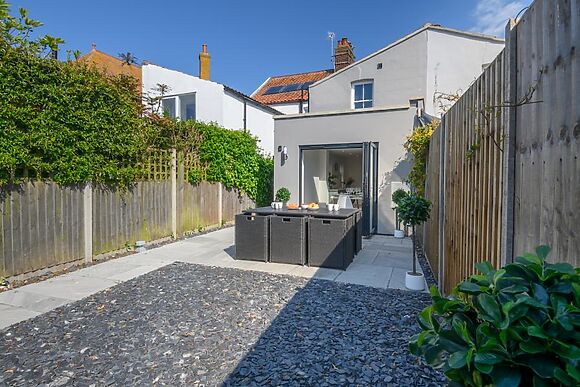 The Retreat Southwold