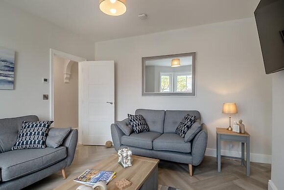 The Retreat Southwold