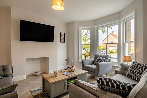 The Retreat Southwold
