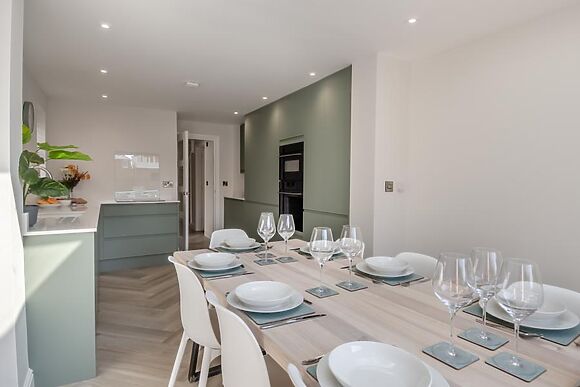 The Retreat Southwold