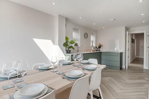The Retreat Southwold