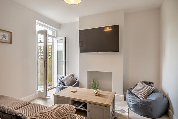 The Retreat Southwold