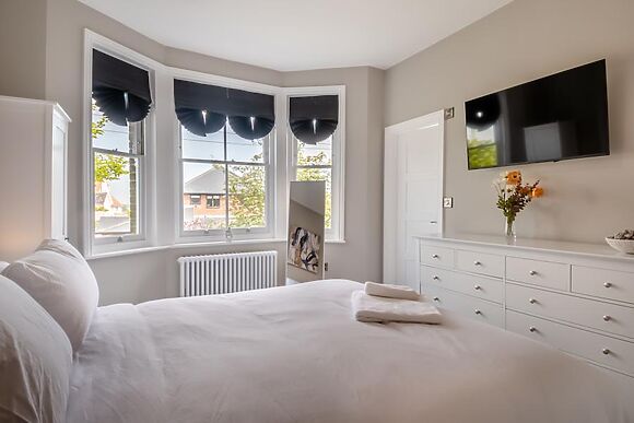 The Retreat Southwold