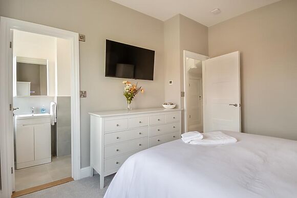 The Retreat Southwold