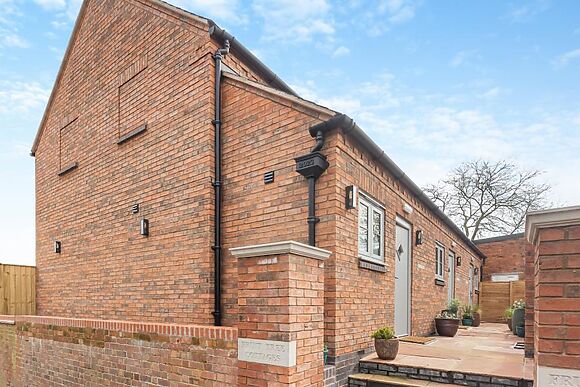 The Pear Tree Pershore