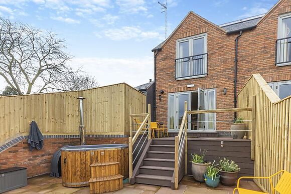 The Pear Tree Pershore