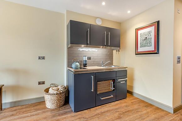 The Pear Tree Pershore