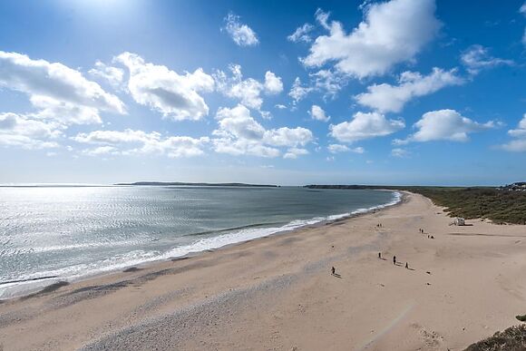 Ty Traeth