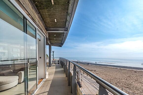 Ty Traeth