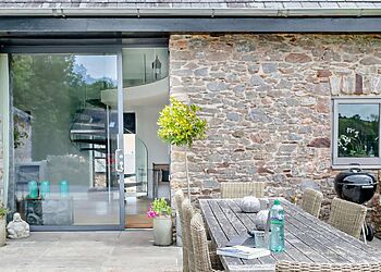 The Barn At Lower Longcombe