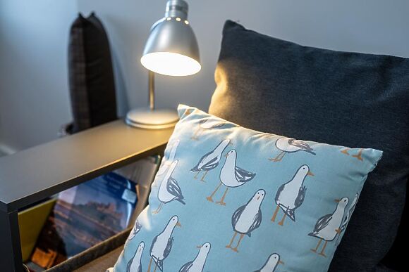 Harbour Hideaway Seahouses