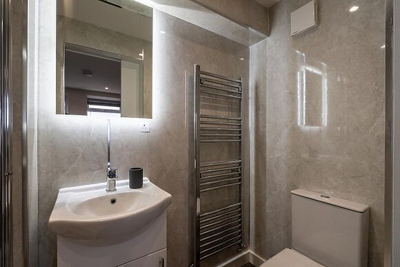 Harbour Hideaway Seahouses