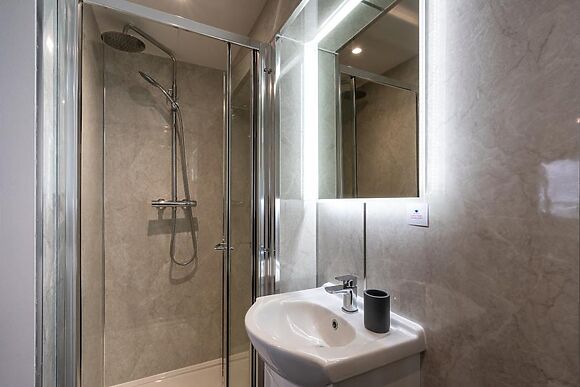 Harbour Hideaway Seahouses