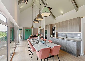 Riverview Farmhouse