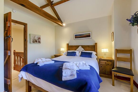 Dove Cottage Near Hassop