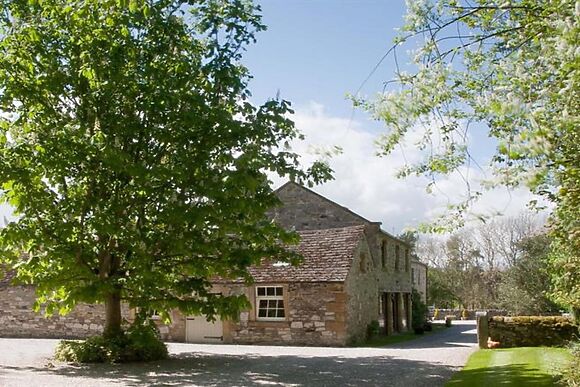 Wye Cottage Near Hassop