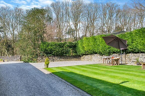 Wye Cottage Near Hassop
