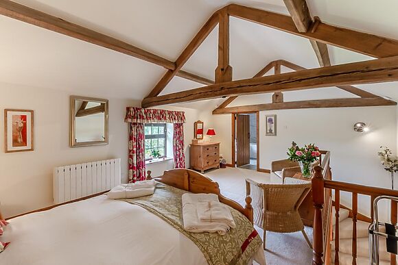 Wye Cottage Near Hassop