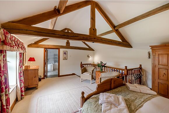 Wye Cottage Near Hassop