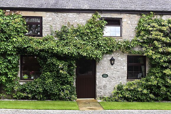 Wye Cottage Near Hassop