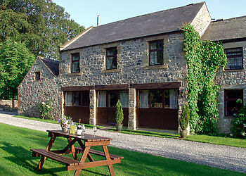 Derwent Cottage Near Hassop