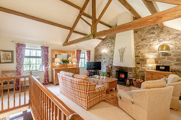 Derwent Cottage Near Hassop