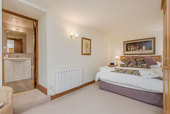 Derwent Cottage Near Hassop