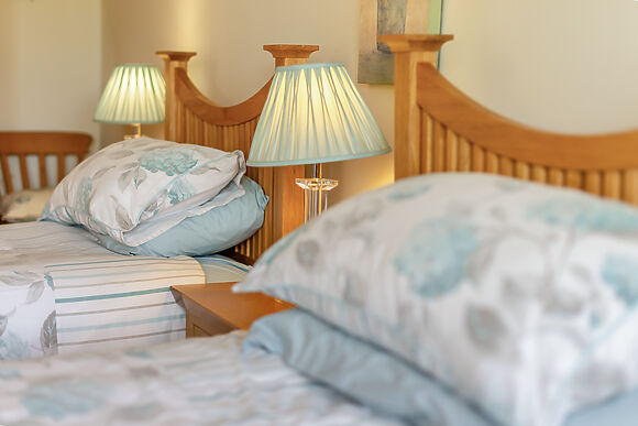 Derwent Cottage Near Hassop