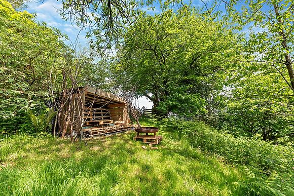 Hidden Valley Farmhouse