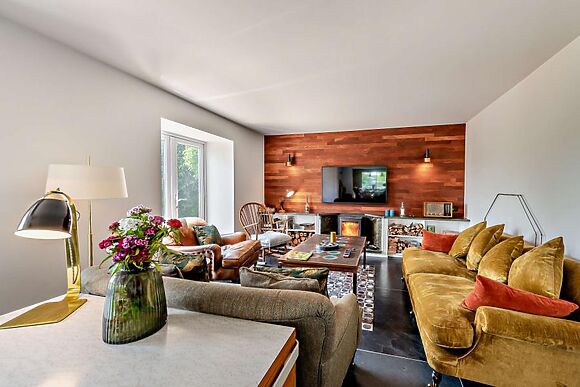 Hidden Valley Farmhouse