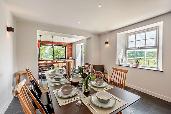 Hidden Valley Farmhouse