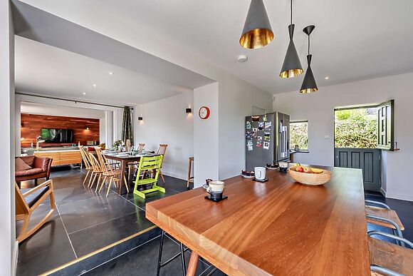 Hidden Valley Farmhouse