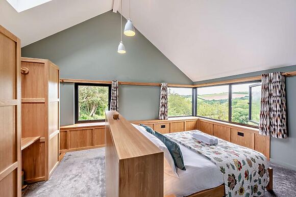 Hidden Valley Farmhouse