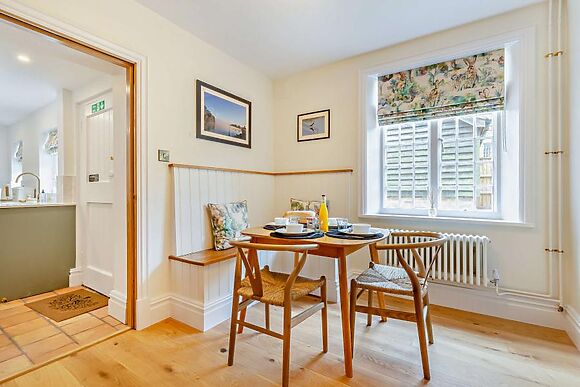 Lapwing Cottage Holkham