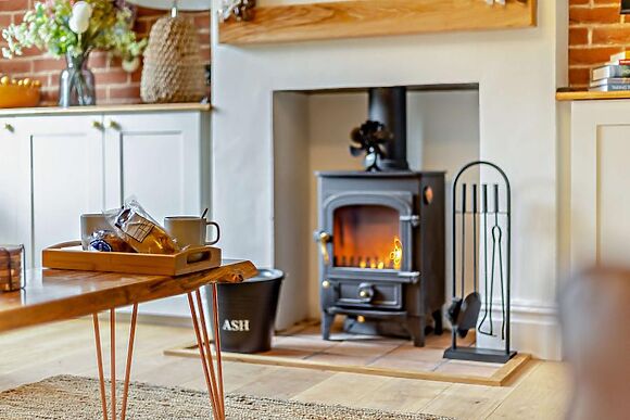 Lapwing Cottage Holkham