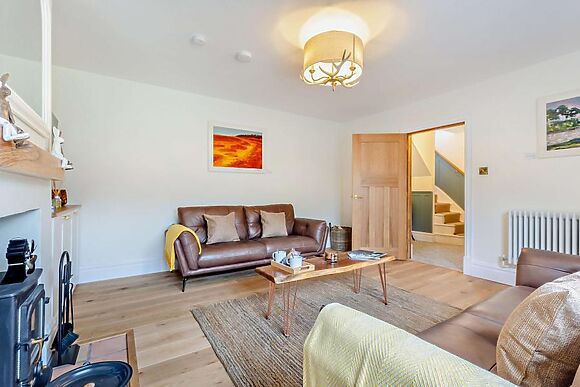 Lapwing Cottage Holkham