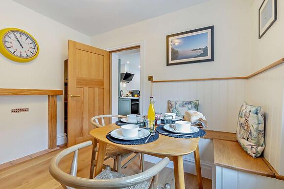 Lapwing Cottage Holkham