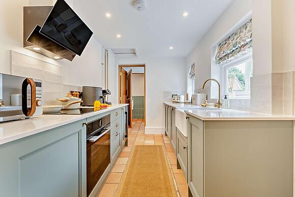 Lapwing Cottage Holkham