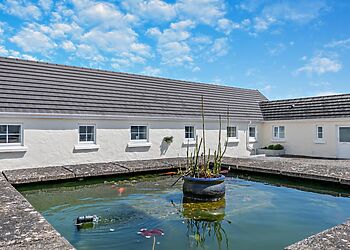 Lavender Cottage Hazelgrove Farm