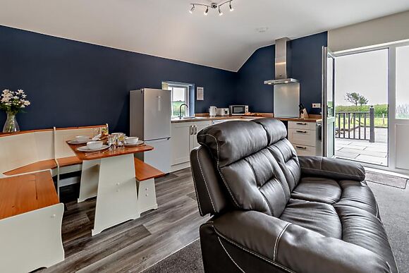 Lavender Cottage Hazelgrove Farm