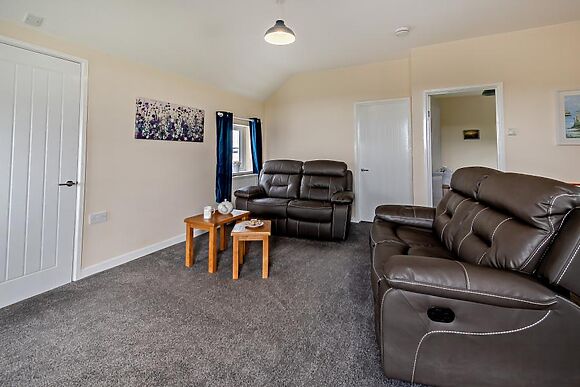 Lavender Cottage Hazelgrove Farm