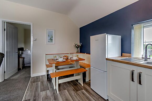 Lavender Cottage Hazelgrove Farm