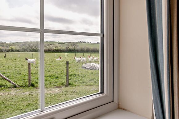 Lavender Cottage Hazelgrove Farm