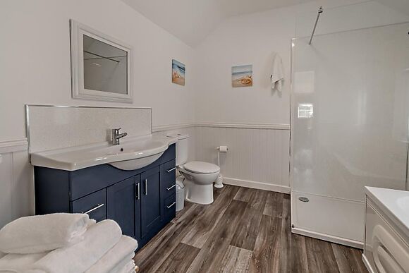 Lavender Cottage Hazelgrove Farm