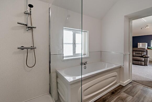 Lavender Cottage Hazelgrove Farm