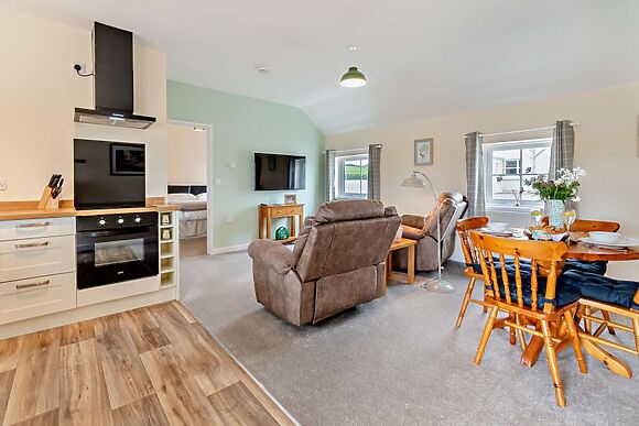 Fern Cottage Hazelgrove Farm