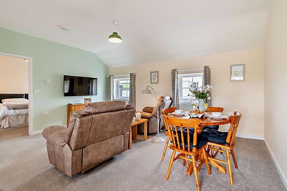 Fern Cottage Hazelgrove Farm